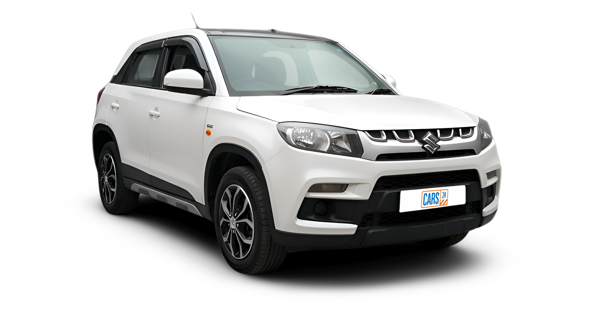 Maruti Vitara Brezza-img